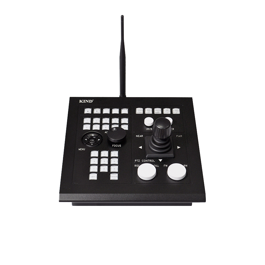Wholesale KD-C30R3G Best Stable remote Camera Controller Made In China ...