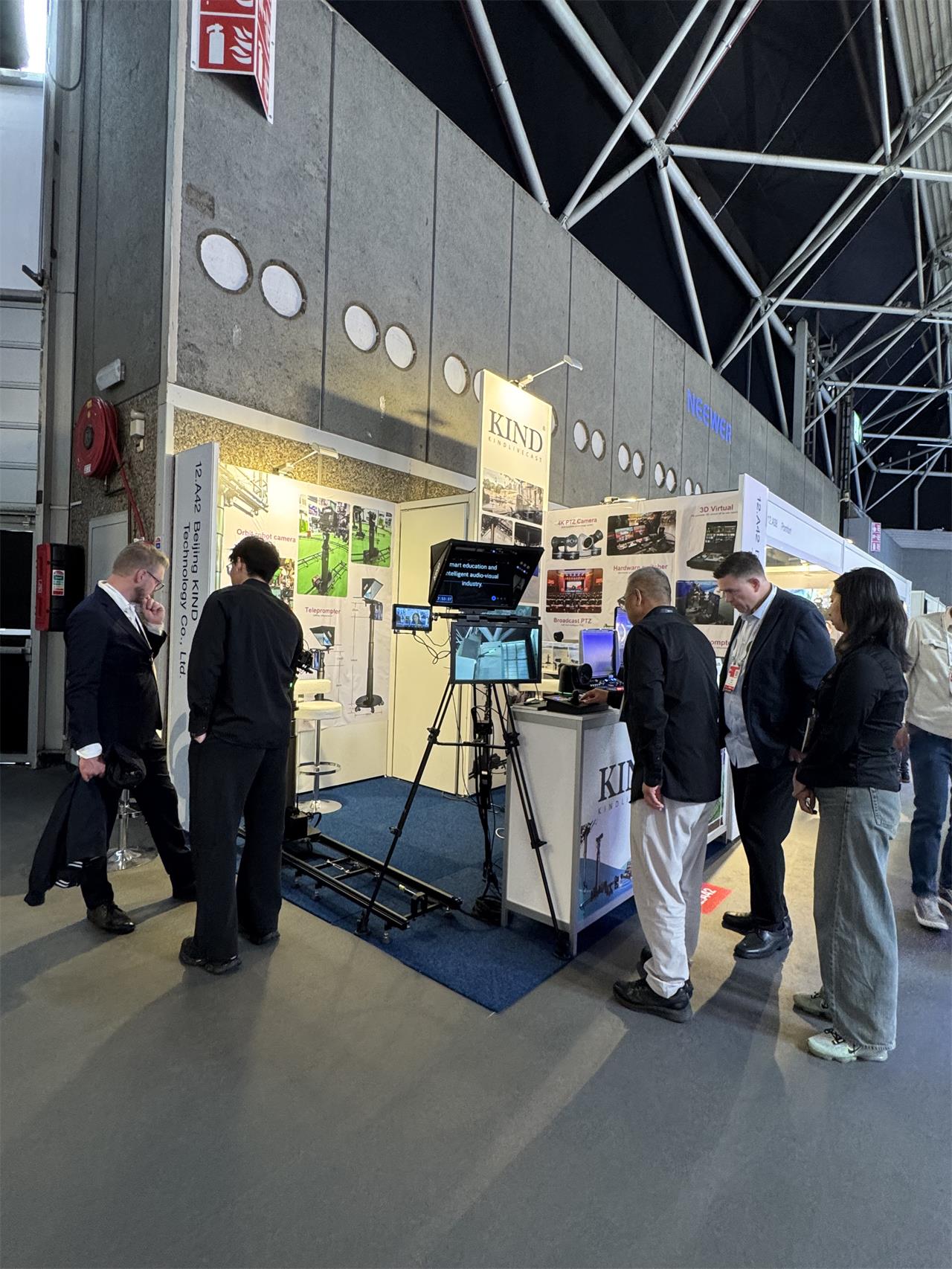 IBC2026 12