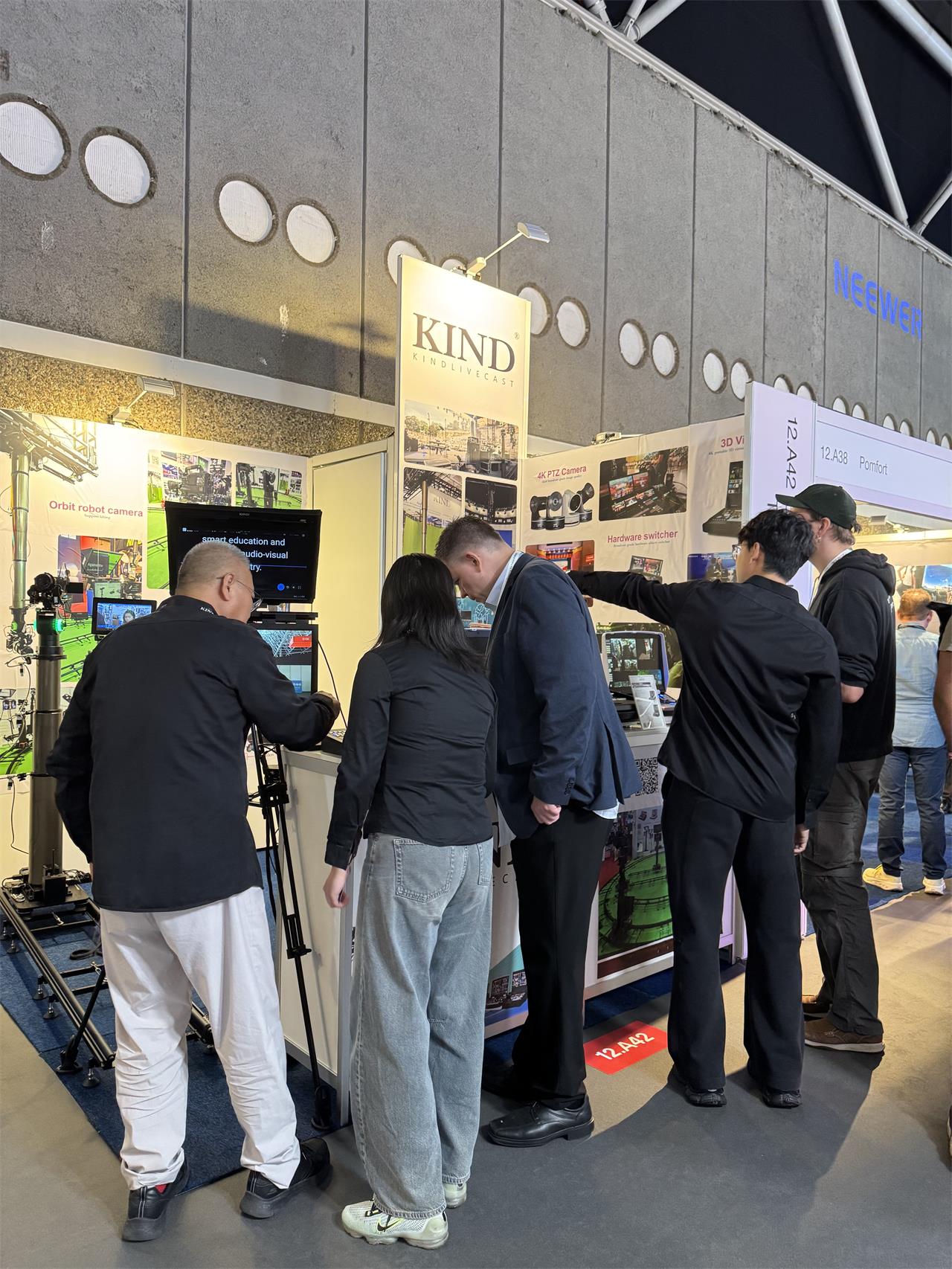 IBC2026 2