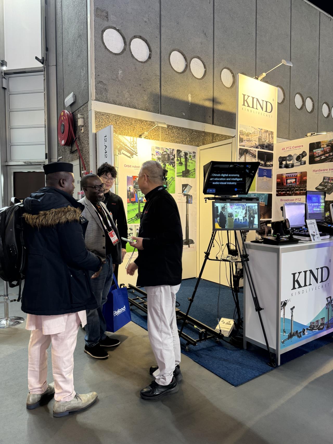 IBC2026 4