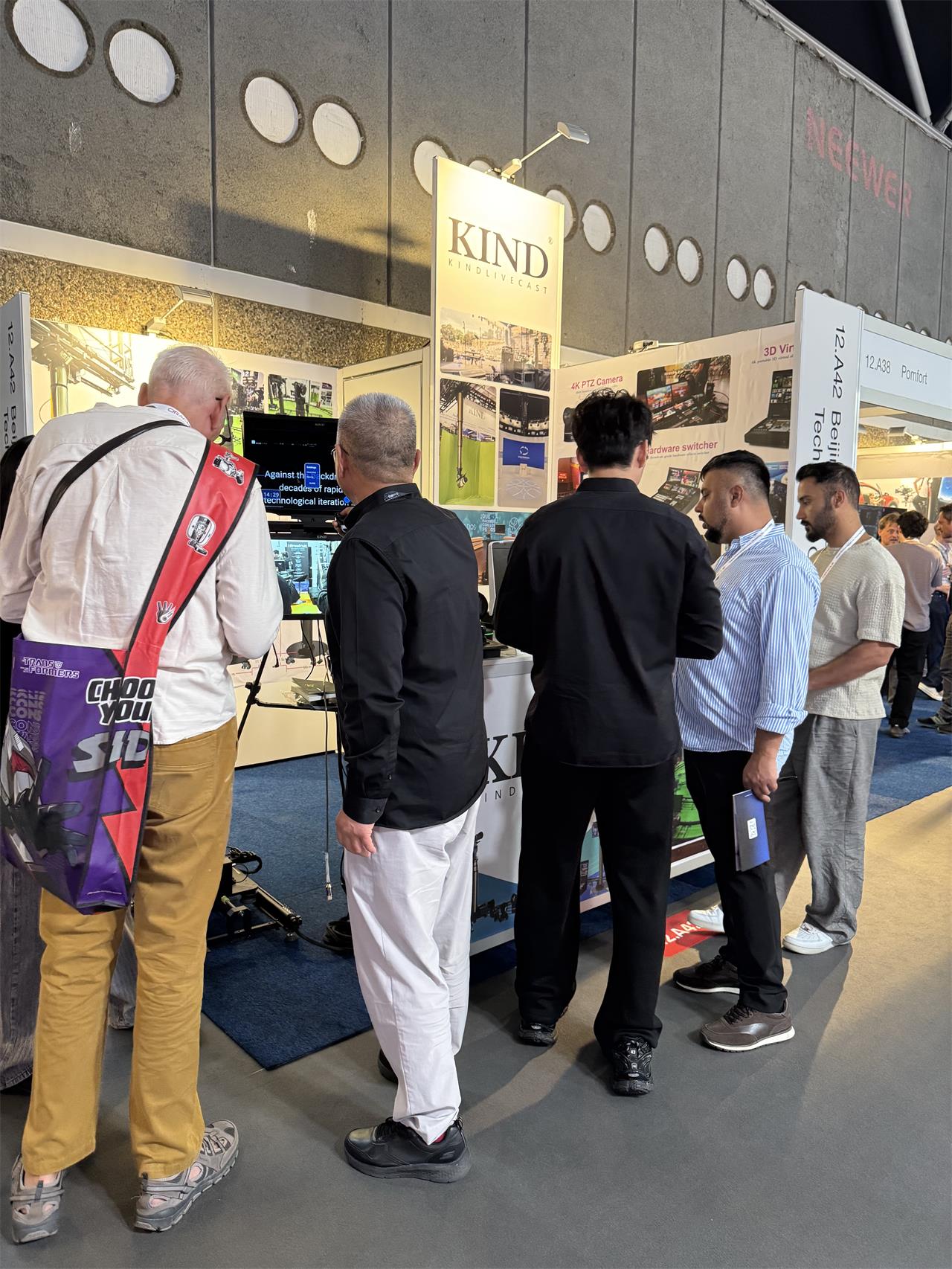 IBC2026 5