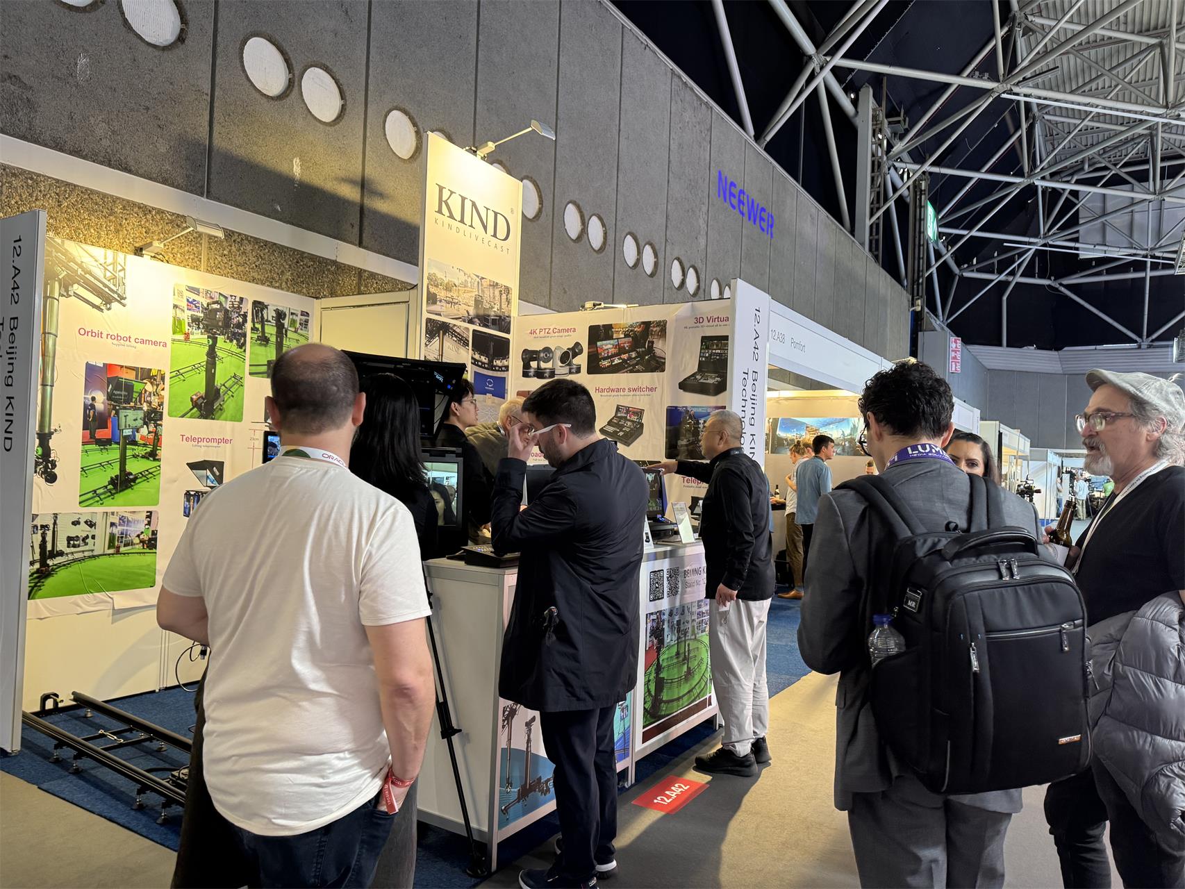 IBC2026 8