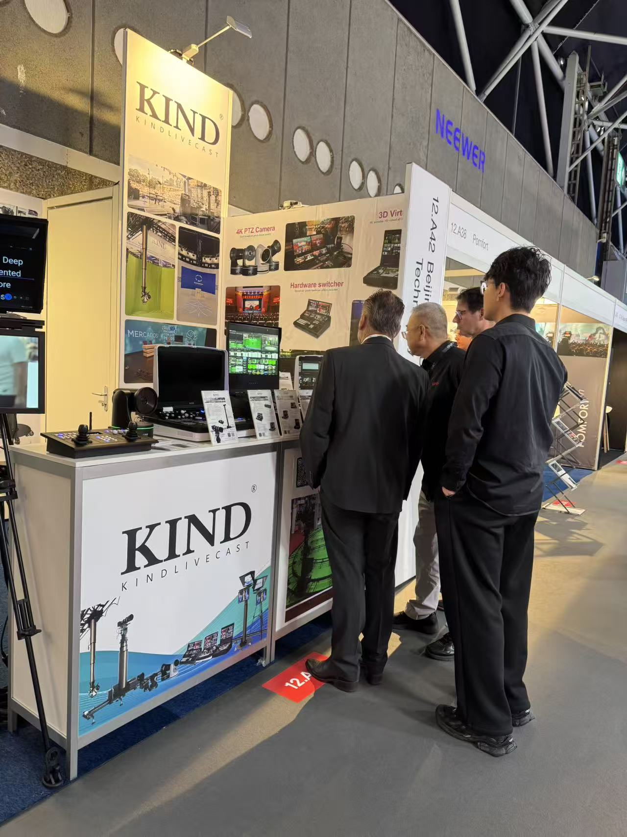 IBC2026 9