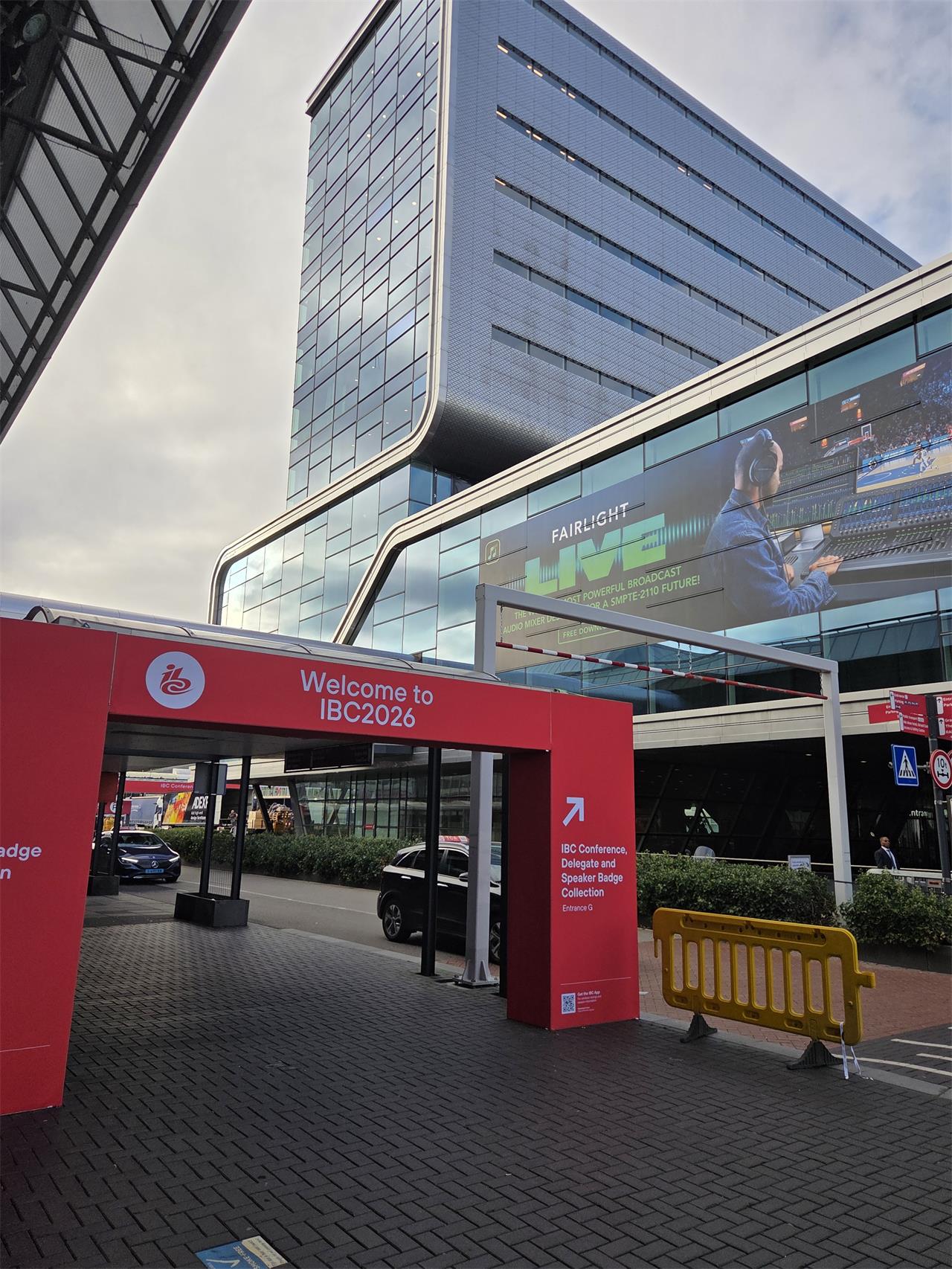 IBC2026