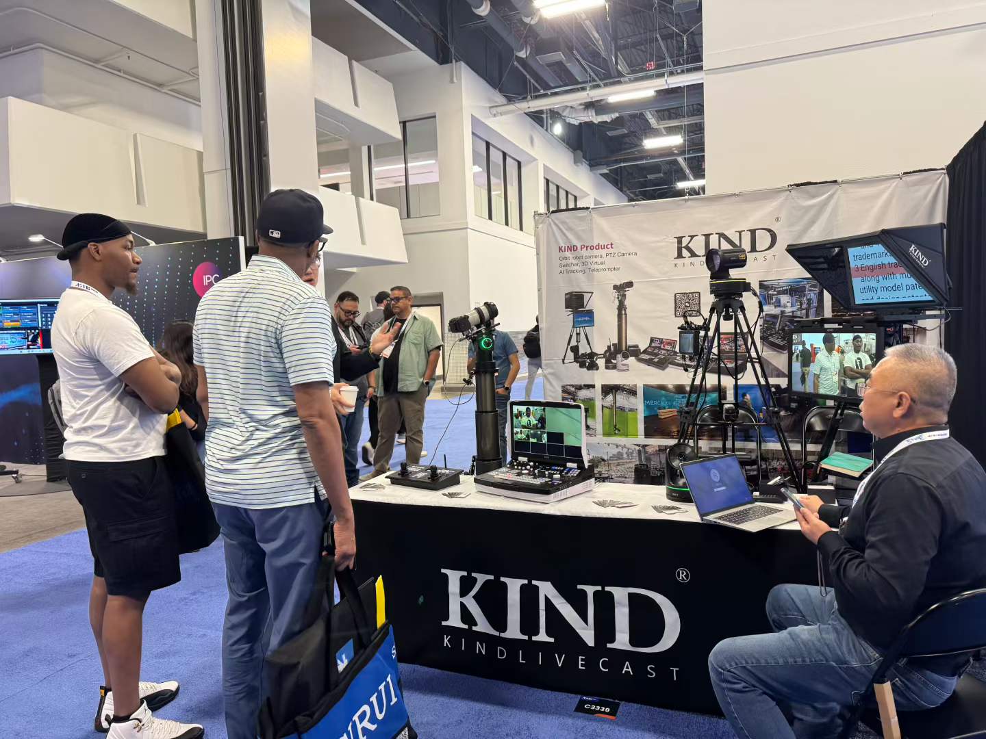 NAB SHOW 3