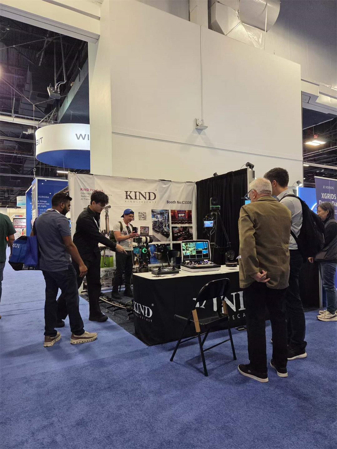 NAB SHOW 5