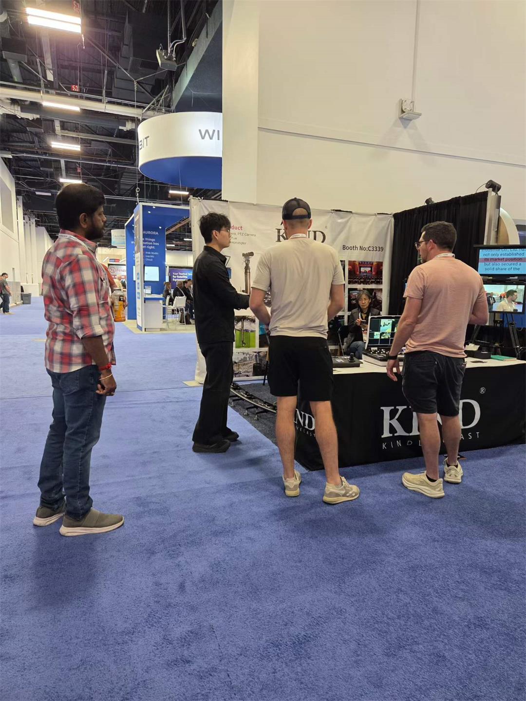 NAB SHOW 6